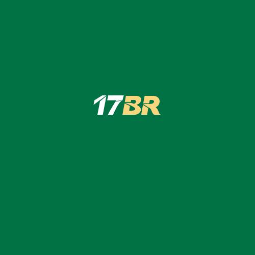 Logo da 17BR