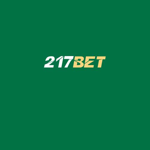 Logo da 217BET