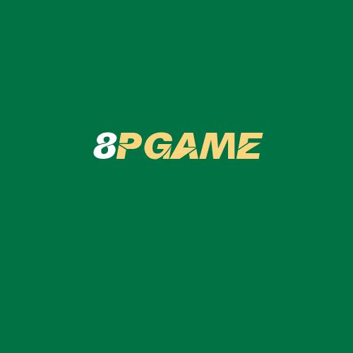 Logo da 8PGAME