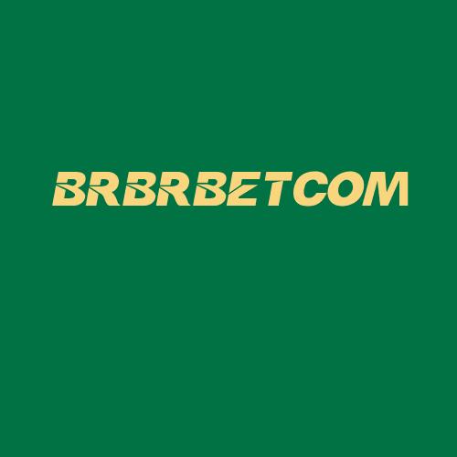 Logo da BRBRBETCOM