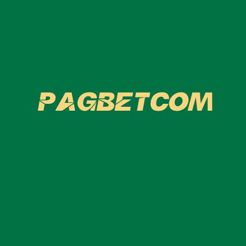 Logo da PAGBETCOM