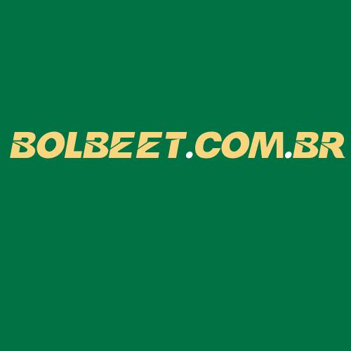 Logo da BOLBEET.BR