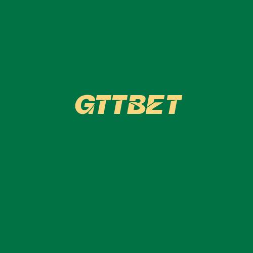 Logo da GTTBET