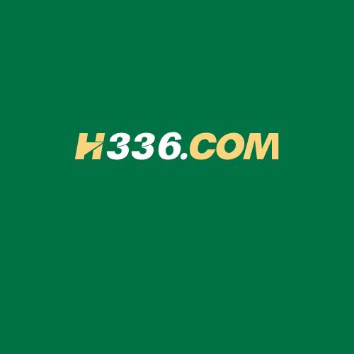 Logo da H336