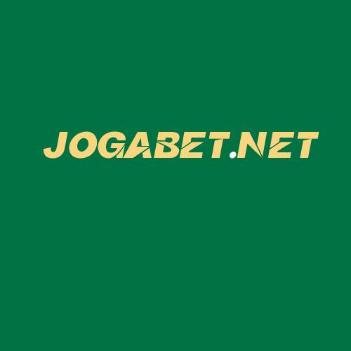 Logo da JOGABET.NET