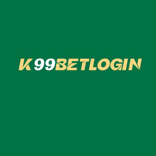 Logo da K99BETLOGIN