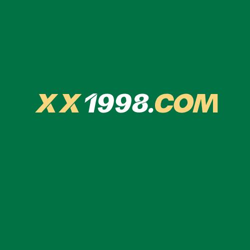 Logo da XX1998